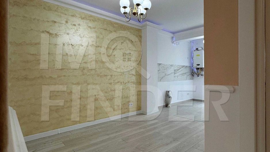 Apartament cu CF, Florești, imobil nou - Poză 6
