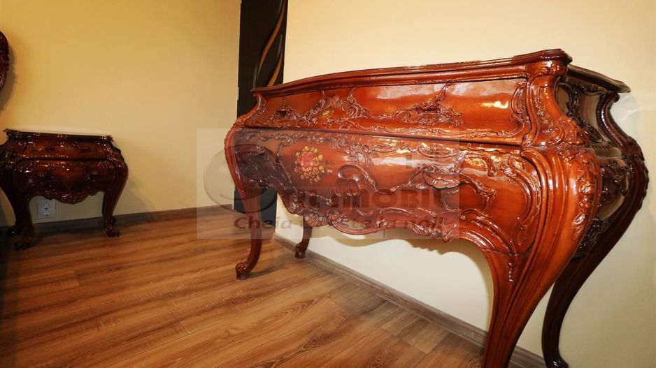 Apartament 2 camere Nicolina prima statie din Podu Ros - Poză 7