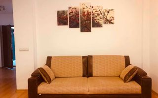 Apartament 2 camere, balcon generos și parcare – Buna Ziua - Poză 5