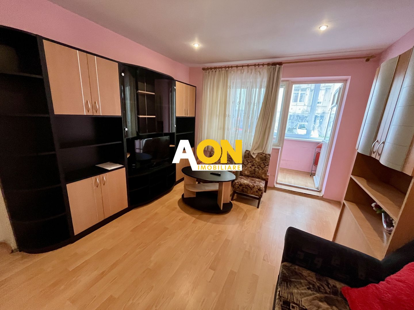 Apartament cu 2 Camere, Zona Cloșca - Poză 2