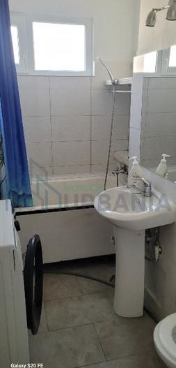 Apartament 2 camere semidecomandate, Tătărași, 54 mp, etaj 3/4 - Poză 8