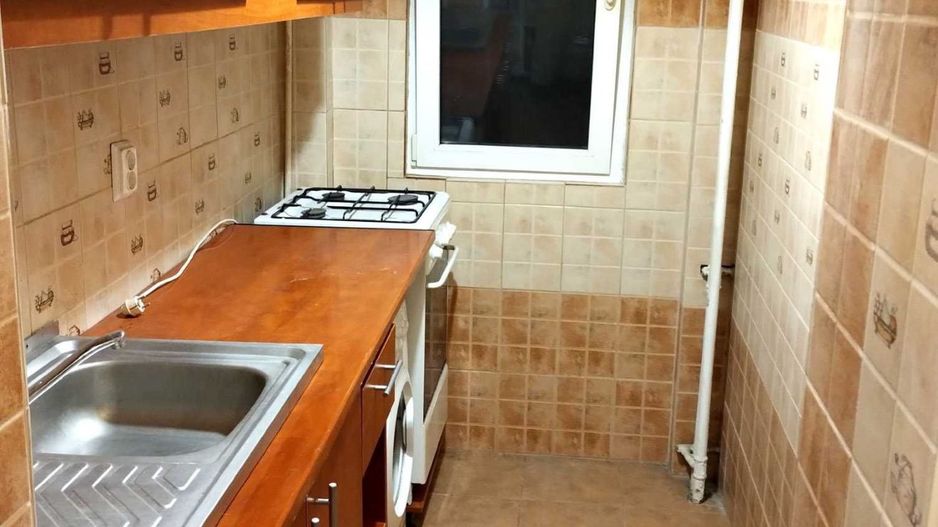 AP. 2 CAMERE TEIUL DOAMNEI, PET-FRIENDLY,REABILITAT, BUCATARIE INCHISA - Poză 5