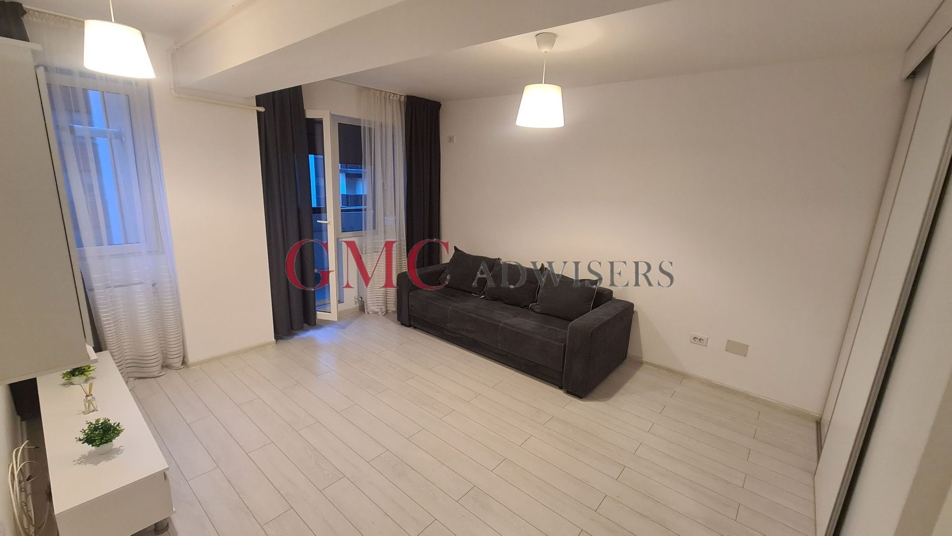 Apartament 2 camere Militari Residence - Poză 2