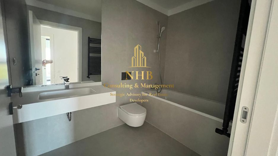 Apartament de vanzare -3 camere One Cotroceni Park-COMISION 0 - Poză 25