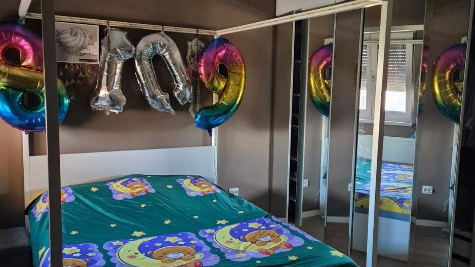 Comision 0% Duplex Dumbravița 102mp utili teren 324mp - Poză 3