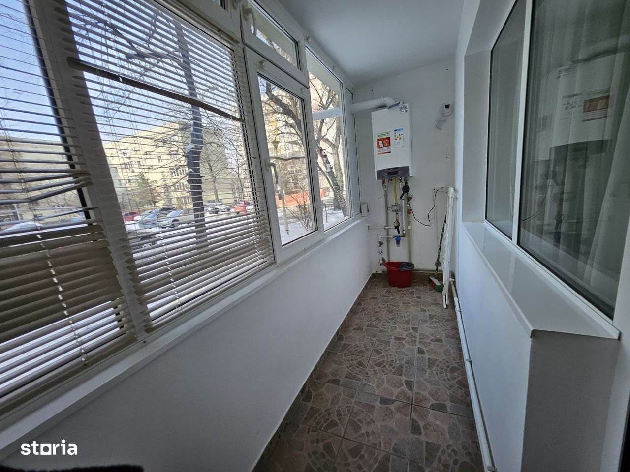 Vanzare 3 camere in Titan langa parcul Titanii, centrala termica - Poză 12