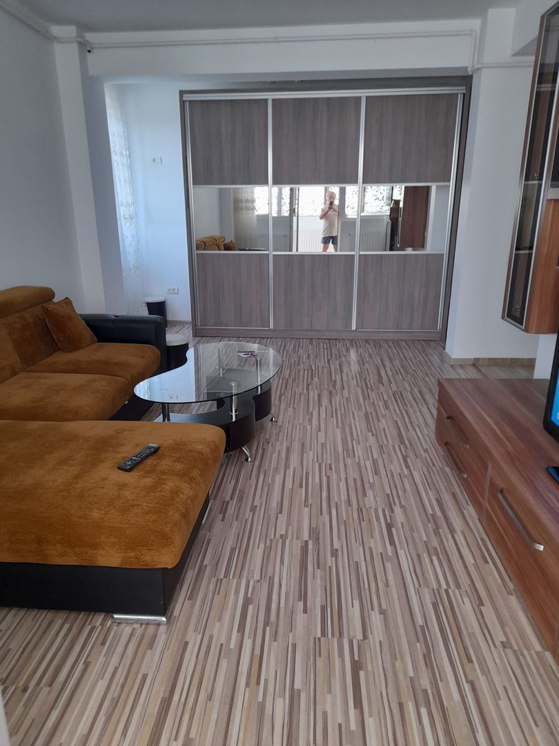 Apartament 2 camere Militari Residence - Poză 2