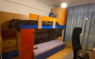 Apartament 3 camere, complet mobilat si utilat, Bd Iuliu Maniu, Piata Gorjului - Poză 6