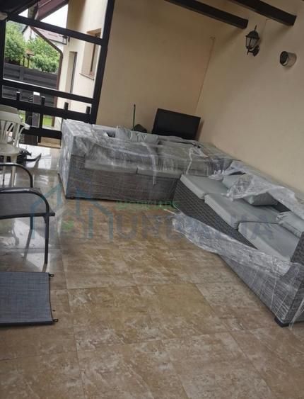 Casa de vânzare # lângă Mănăstirea Vladiceni Iasi - Poză 12