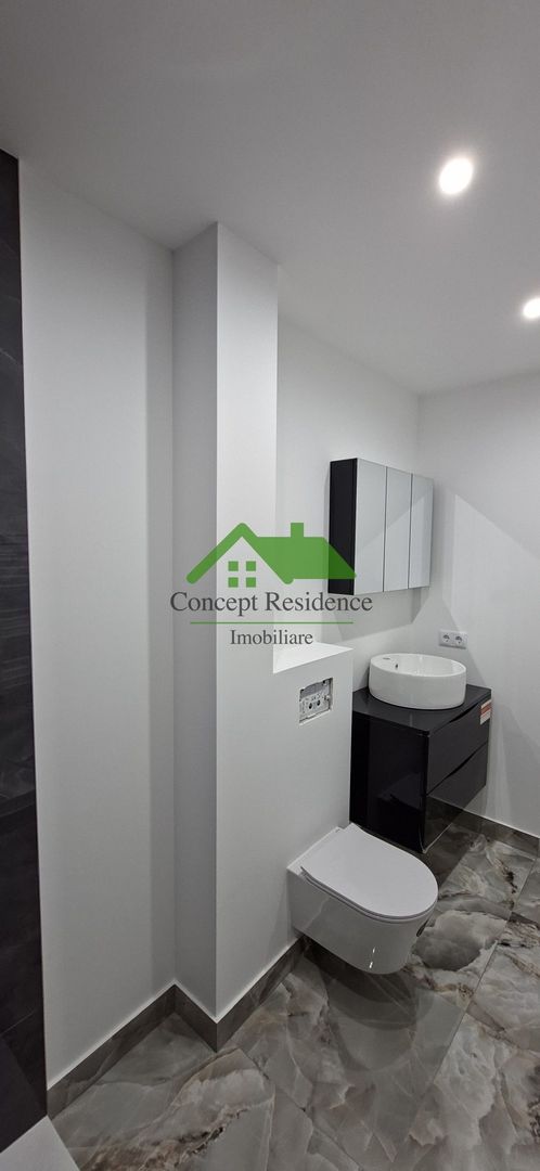 3 camere, 70 mp utili, parcare – Shopping Park - Poză 8