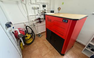 Hala + Birouri I Radauti I 804 mp I 291.900 euro - Poză 7