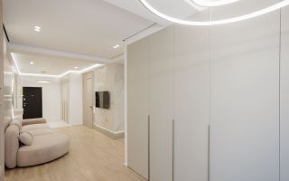 Chirie, apartament, 1 cameră, bul. Ștefan cel Mare, Centru - Poză 7