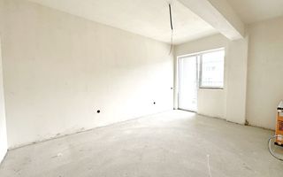 Apartament cu 2 camere/51.3mp/imobil NZEB. - Poză 5
