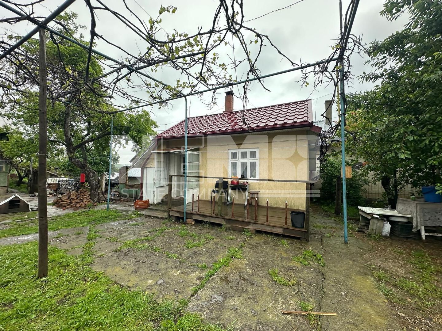 Casă de vânzare | Moara CARP, Suceava | Preț: 85.000 € - Poză 3
