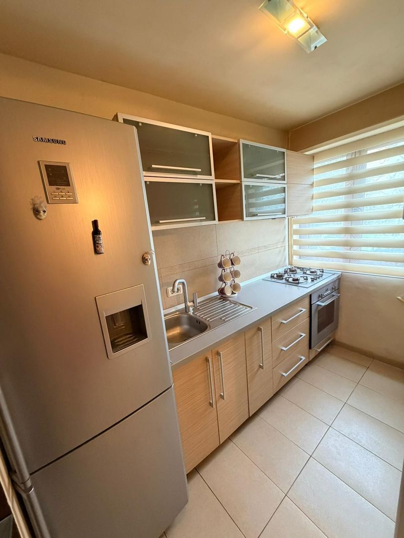 Take-Ionescu | 3 Camere | Etaj intermediar | Centrala Proprie - Poză 7