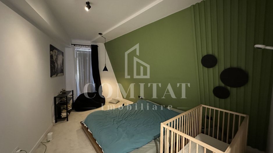 Apartament 3 camere | 70mp | Frunzisului - Poză 9