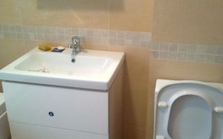 Apartament 1 cameră Boc Nou – Tătărași, complet mobilat și utilat - Poză 4