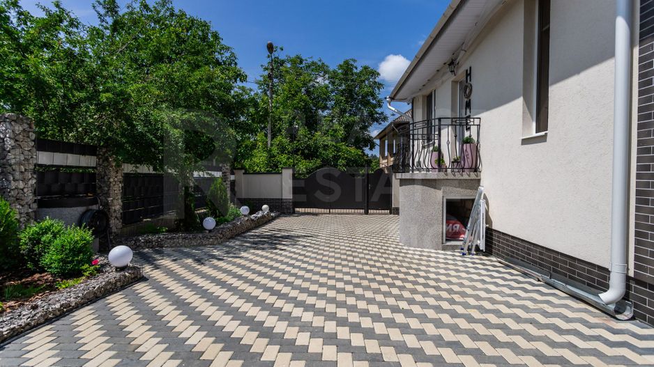 Vânzare, casă, 2 nivele, 3 camere, satul Seliște - Burcuta,  Orhei - Poză 27