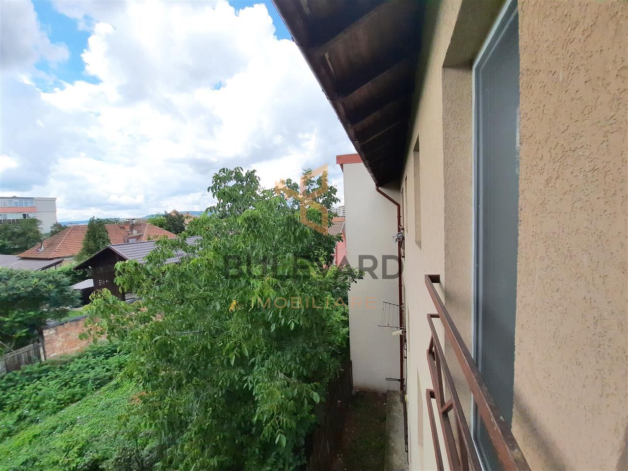 Apartament 2 camere in zona B-dul N.Titulescu! - Poză 12