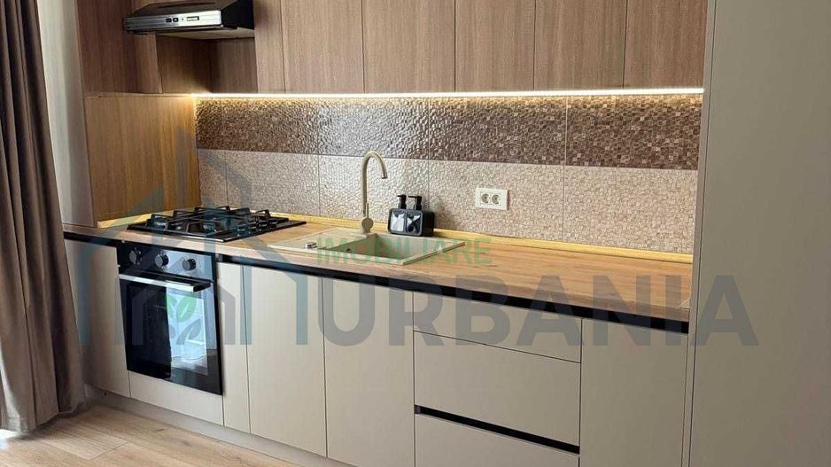 Apartament de închiriat, 3 camere, Valea Adâncă - Strada Pepinierii - Poză 2
