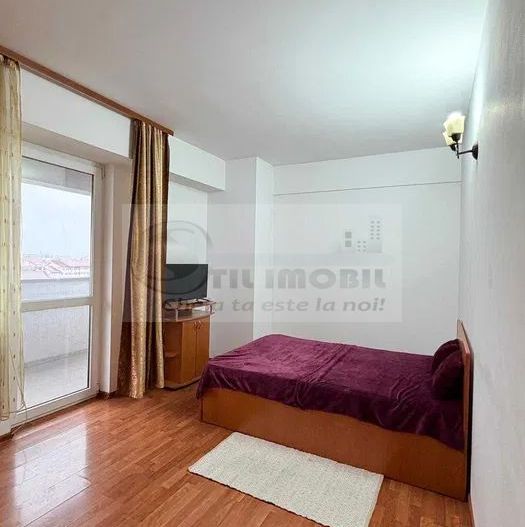 Apartament 2 camere – Nicolina–Complex Art Residence - Poză 1