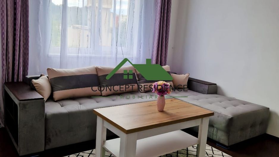 Apartament 2 camere, 48 mp | Ultracentral | Etaj intermediar-zona Bizo - Poză 8