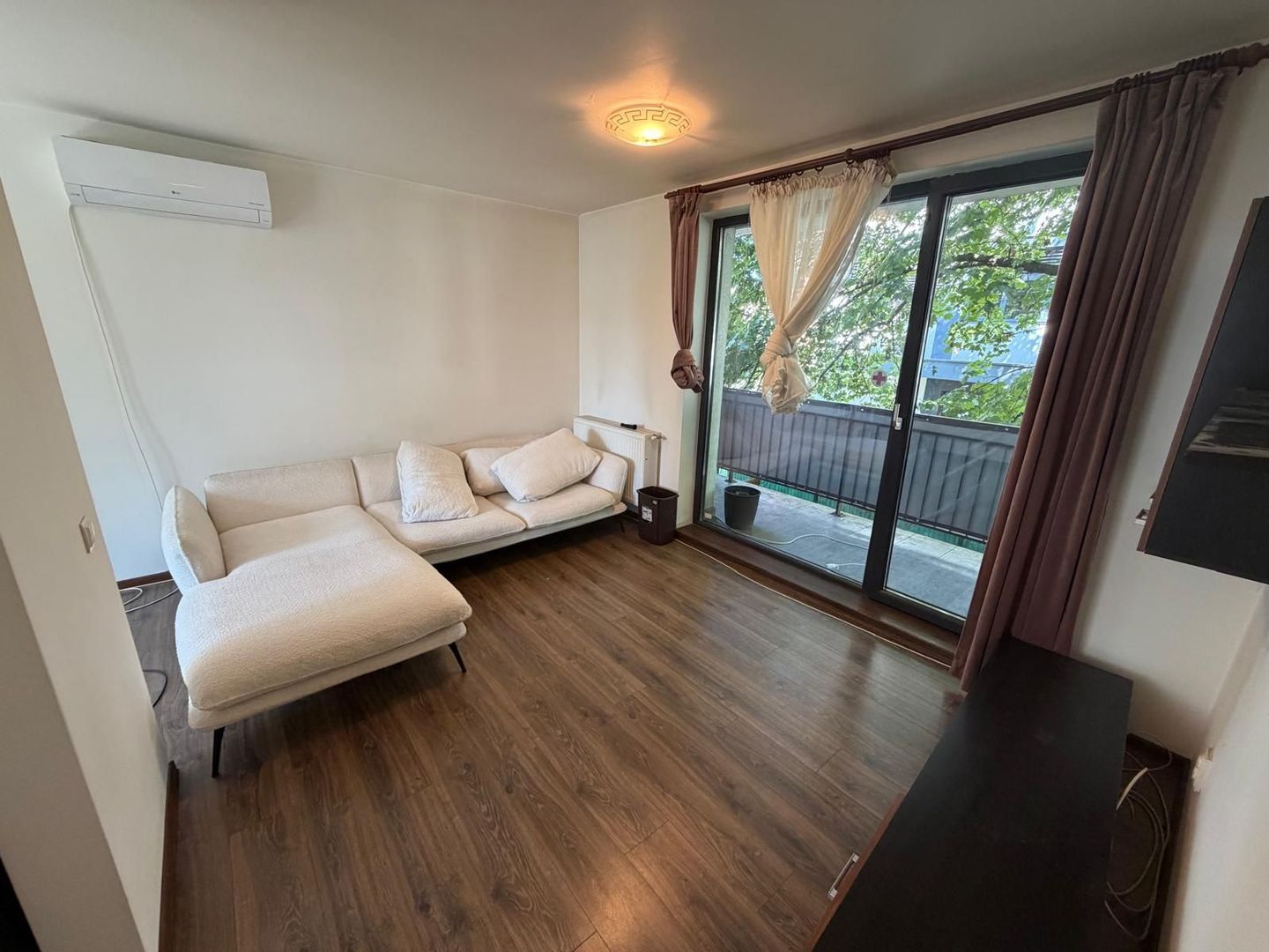 Apartament de vânzare | 2 Camere | Grigorescu | Bloc Nou | Parcare - Poză 2