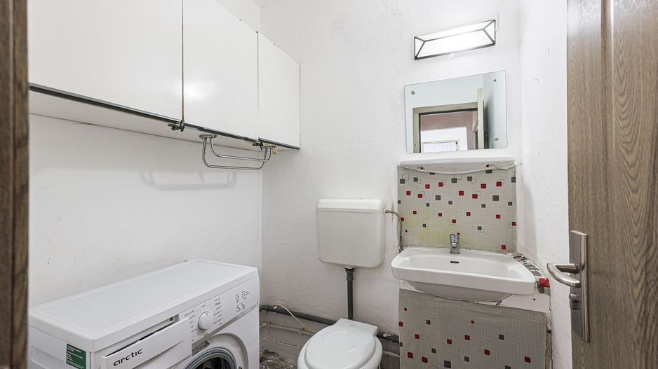 Apartament cu 3 camere, Aradul Nou - spațios, mobilat, COMISION 0% - Poză 6