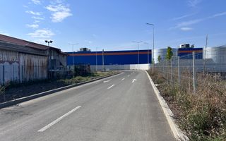 Clădire multifuncțională de închiriat – zonă cu acces TIR - Poză 16