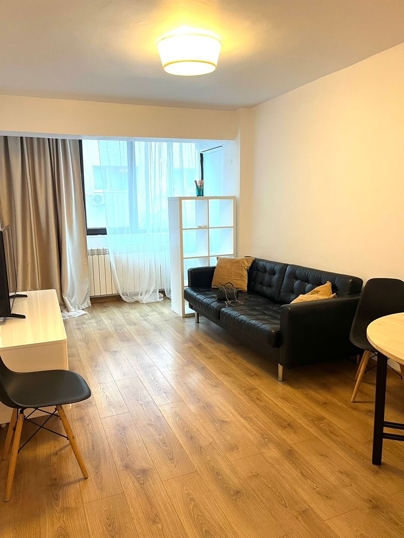 Apartament cochet Dorobanti - Aricescu - Poză 3