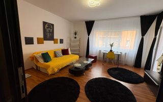 Apartament 3 camere | Cartierul Andrei Muresanu | 90 mp | Piata Engels - Poză 8