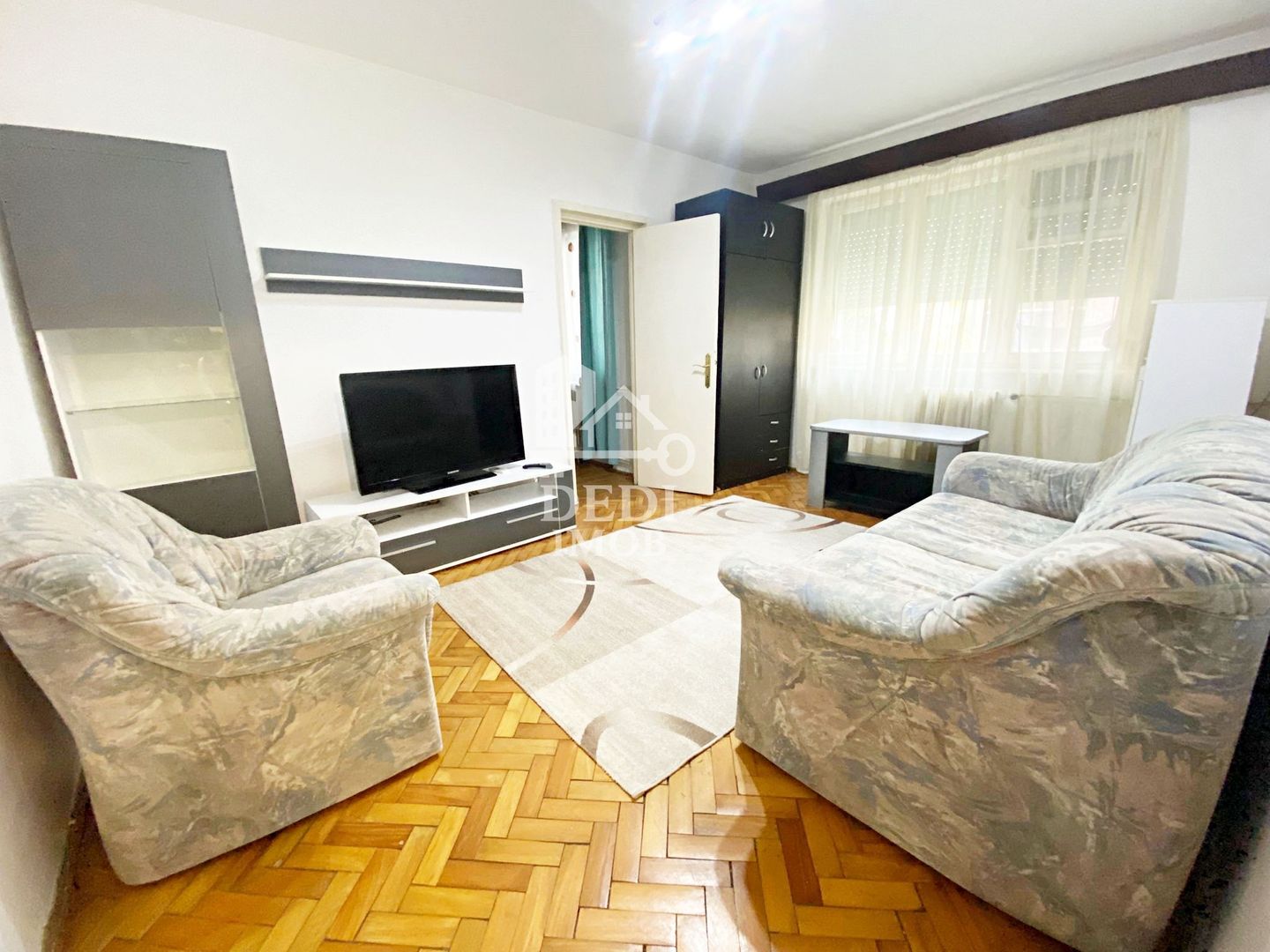 Apartament cu 2 camere de inchiriat zona Rogerius, Oradea - Poză 1