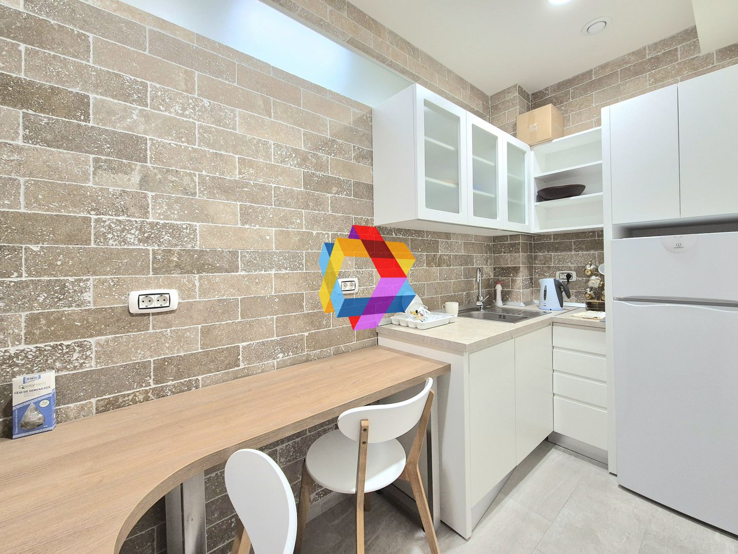 Clinica medicala finisaje premium - 120 mp - Poză 8