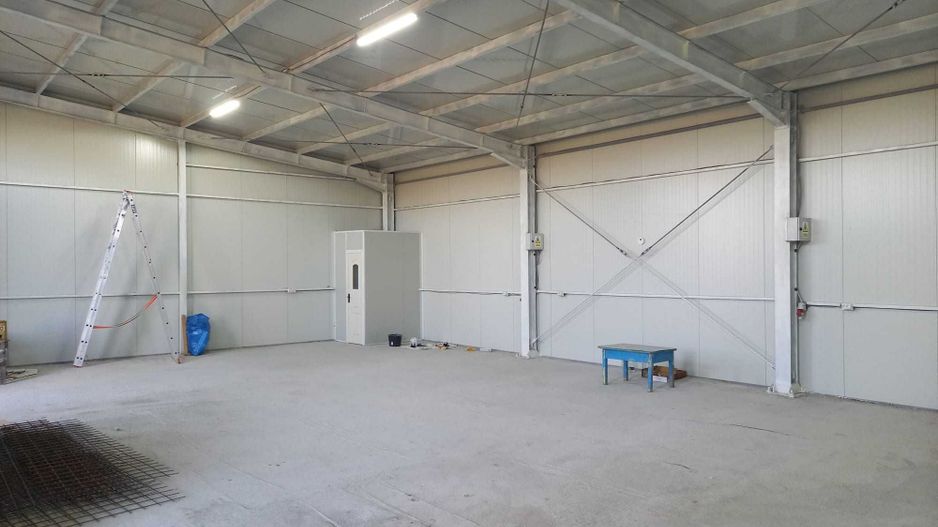 Spatiu de inchiriat 150mp, Iuliu Maniu, Militari - Poză 3