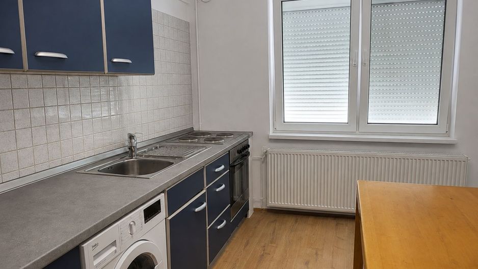 COMISION 0, Apartament 1 Camera, Renovat, Etaj 3, Complexul Studentesc - Poză 4