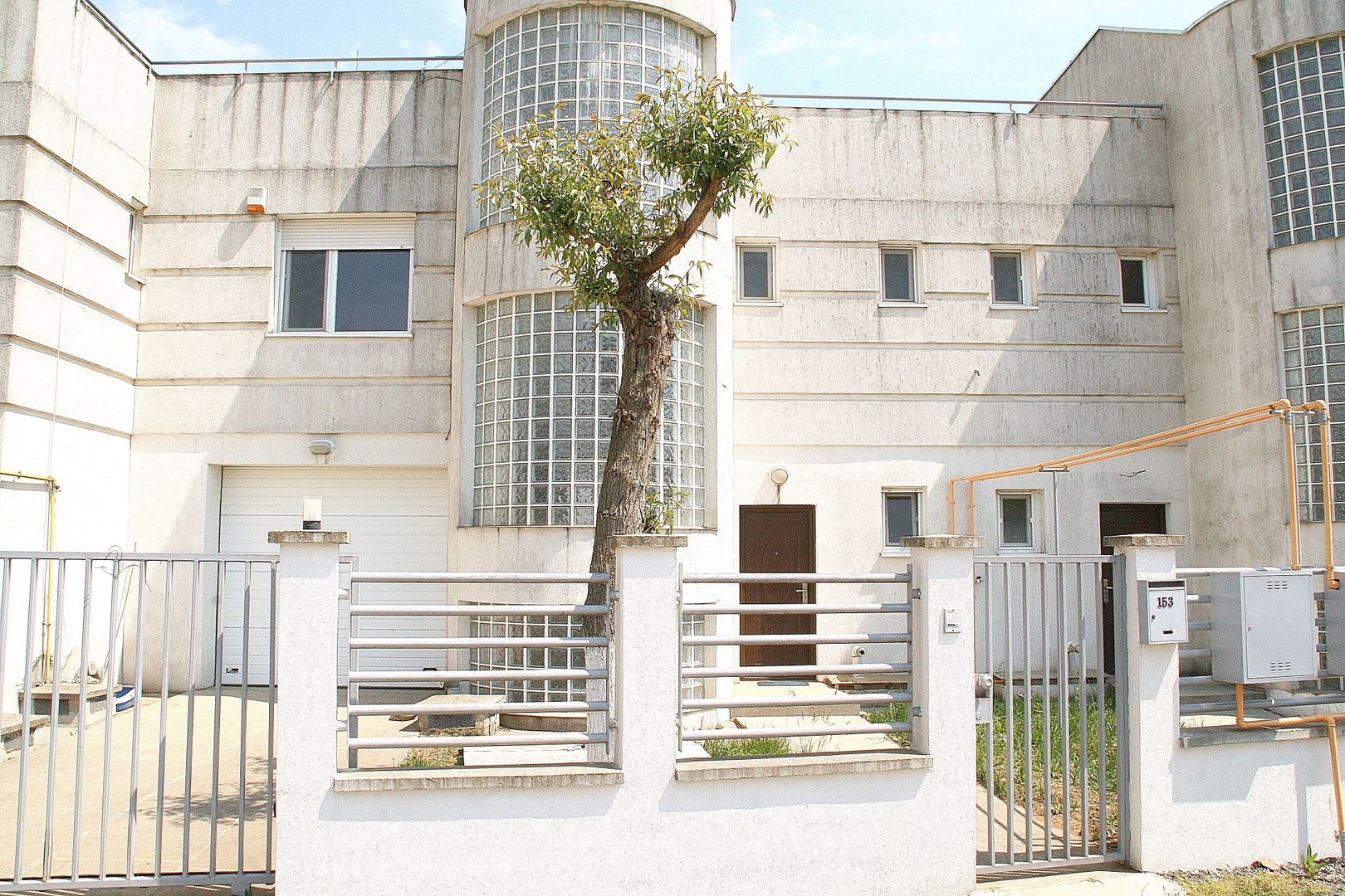 BRANESTI, cu deschidere la Balta Branesti, inchiriere vila 7 camere - Poză 22