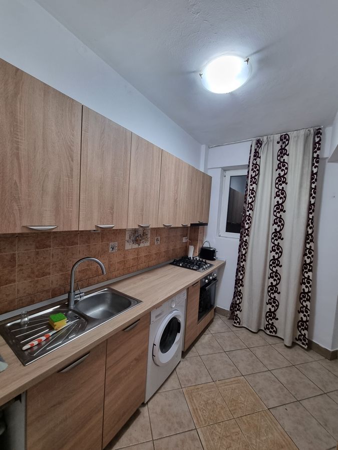 Apartament 70 mp renovat | Rond Kogălniceanu – Cişmigiu | Bloc fără risc | - Poză 4