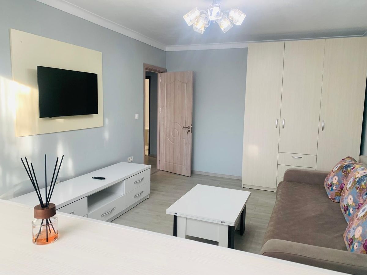 Apartament de inchiriat cu 2 camere - Poză 2