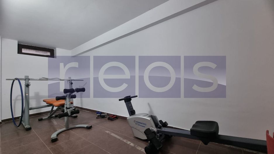 VANZARE- 9- CAMERE (S+P)- VILA -COTROCENI - Poză 38