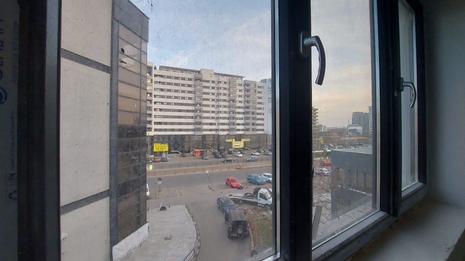 Spatiu comercial Mihai Bravu | langa statia de metrou 200Mp | Nou - Poză 19