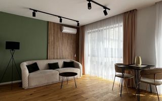 2 camere Sisesti La CitadellaI I bloc boutique 2020 I COM 0% - Poză 5