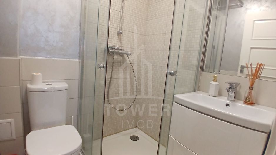 Apartament 3 camere | zona Central - Poză 10