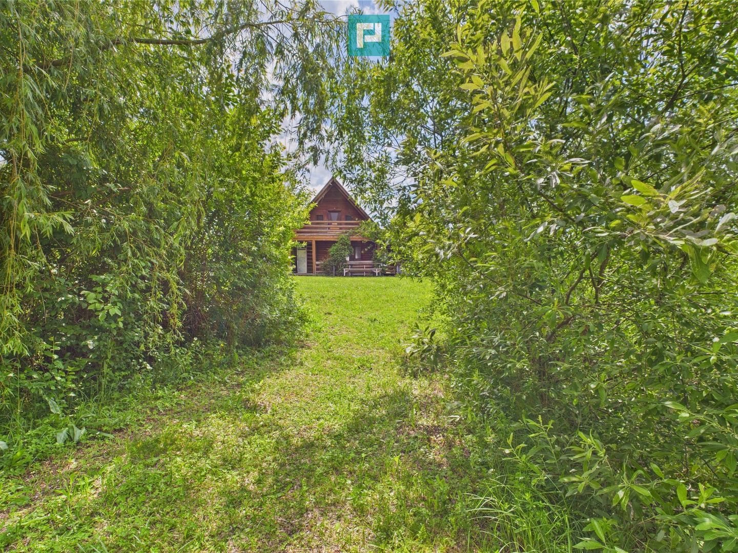 Teren cu baltă- oportunități multiple la Fibiș - Poză 43