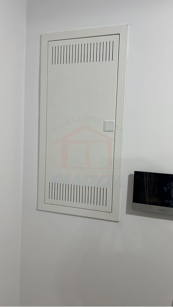 Apartament 2 camere, bloc nou, 600 €/luna - Poză 8