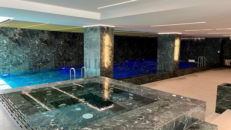 Apartament 2 Camere cu parcare inclusă în complexul BHB Avenue - Poză 32