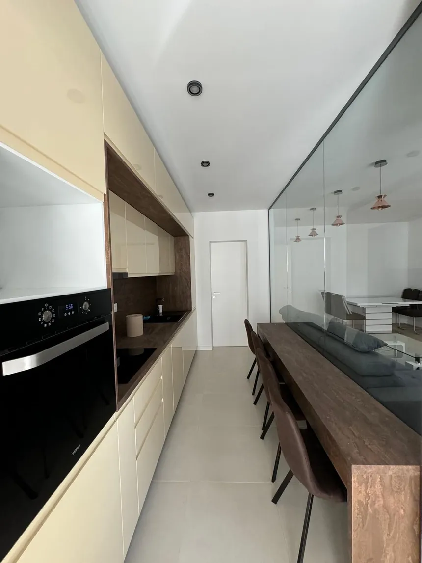 Apartament 3 camere | Nusco City — fotografia 3