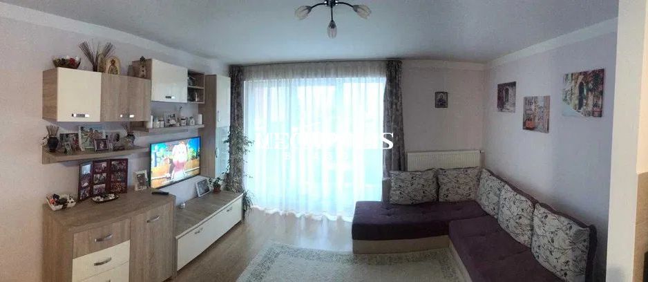 Apartament 3 Camere | 60mp | Loc de Parcare | Avantgarden - Poză 2