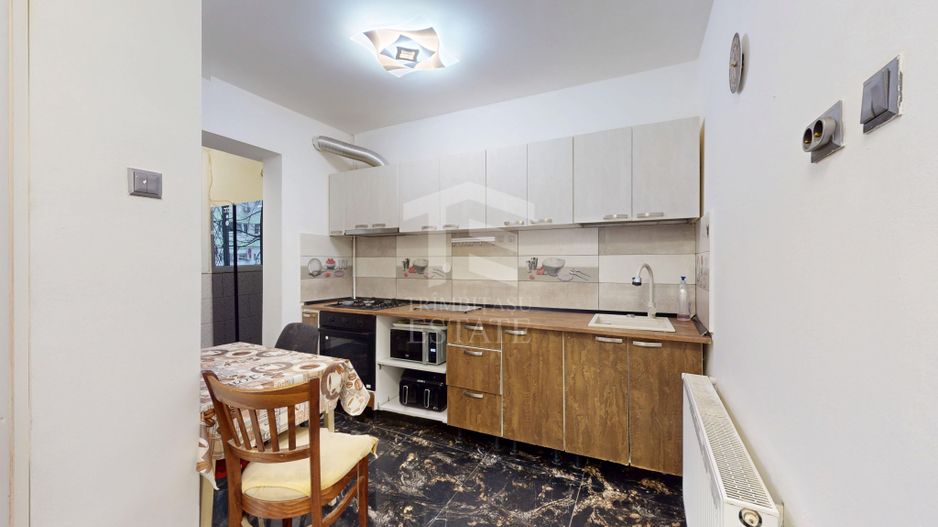 PANTELIMON - Morarilor | 3 Camere Gata de Mutat | Bloc Reabilitat - Poză 13