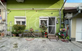Apartament cu 3 camere la curte comuna de vanzare, Orasul Nou, Oradea - Poză 17