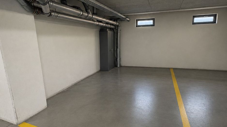 Apartament Otopeni CENTRAL 3 camere, 102m2,  Luminos si Primitor - Poză 24